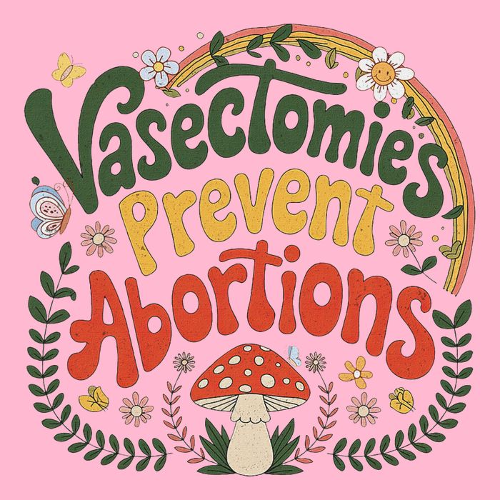 Sunset Vasectomies Prevent Abortions Vasectomy Long Sleeve Shirt