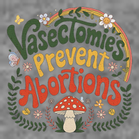 Sunset Vasectomies Prevent Abortions Vasectomy Tall Hoodie