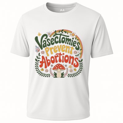 Sunset Vasectomies Prevent Abortions Vasectomy Performance Shirt