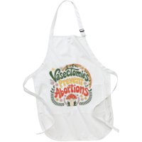 Sunset Vasectomies Prevent Abortions Vasectomy Apron