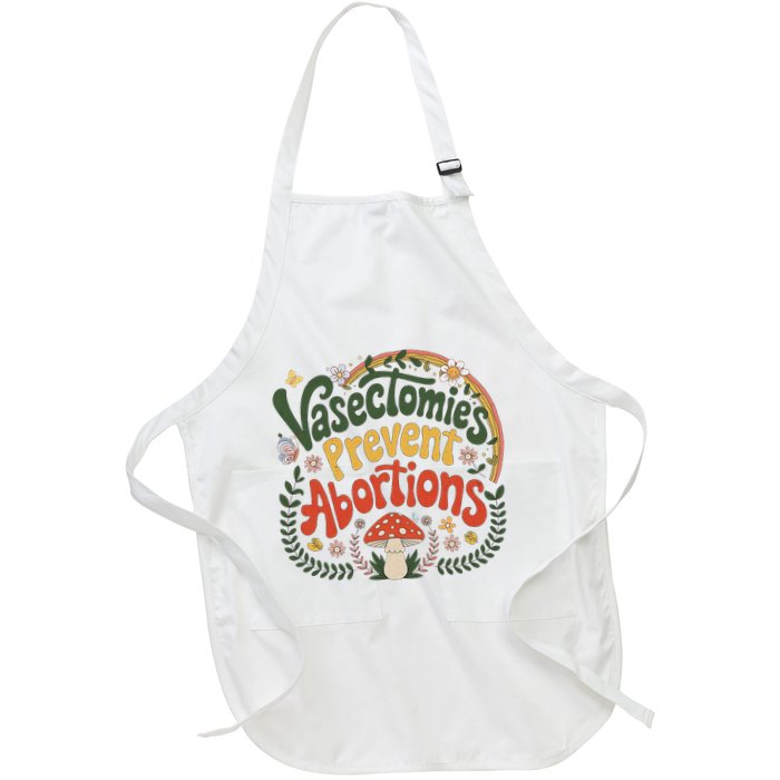 Sunset Vasectomies Prevent Abortions Vasectomy Apron