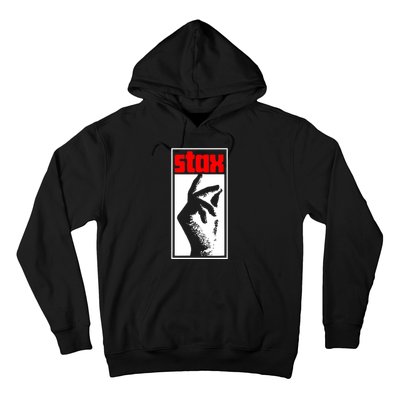 Stax Volt Records Hoodie