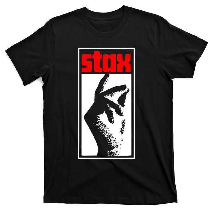 Stax Volt Records T-Shirt