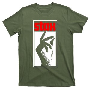 Stax Volt Records T-Shirt