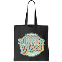 Summer Vibes Retro Cool Bag