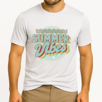 Summer Vibes Retro Cool Performance Shirt
