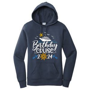 Summer Vacation Women's Pullover Hoodie