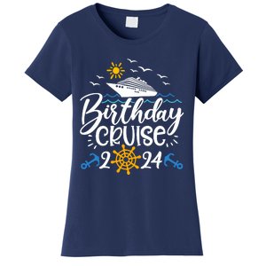 Summer Vacation Women's T-Shirt