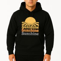 Sunshine Vibes Hoodie