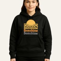 Sunshine Vibes Hoodie