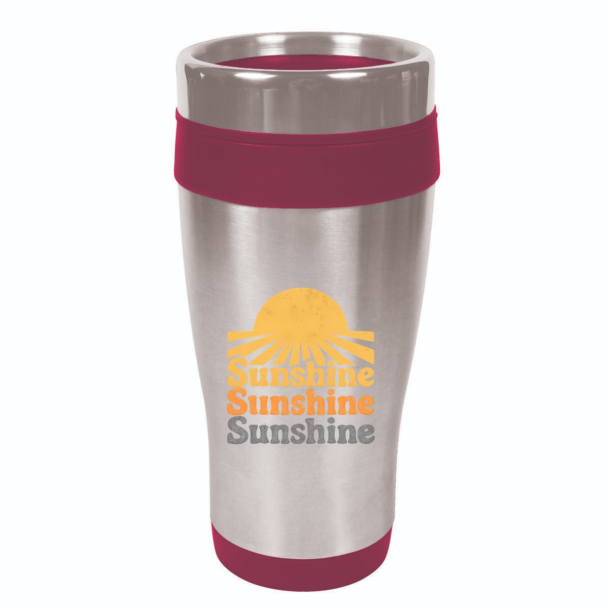 Sunshine Vibes Backpack