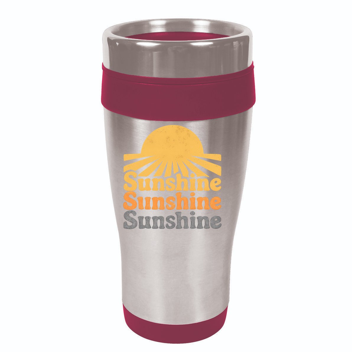 Sunshine Vibes Womens Tank Top
