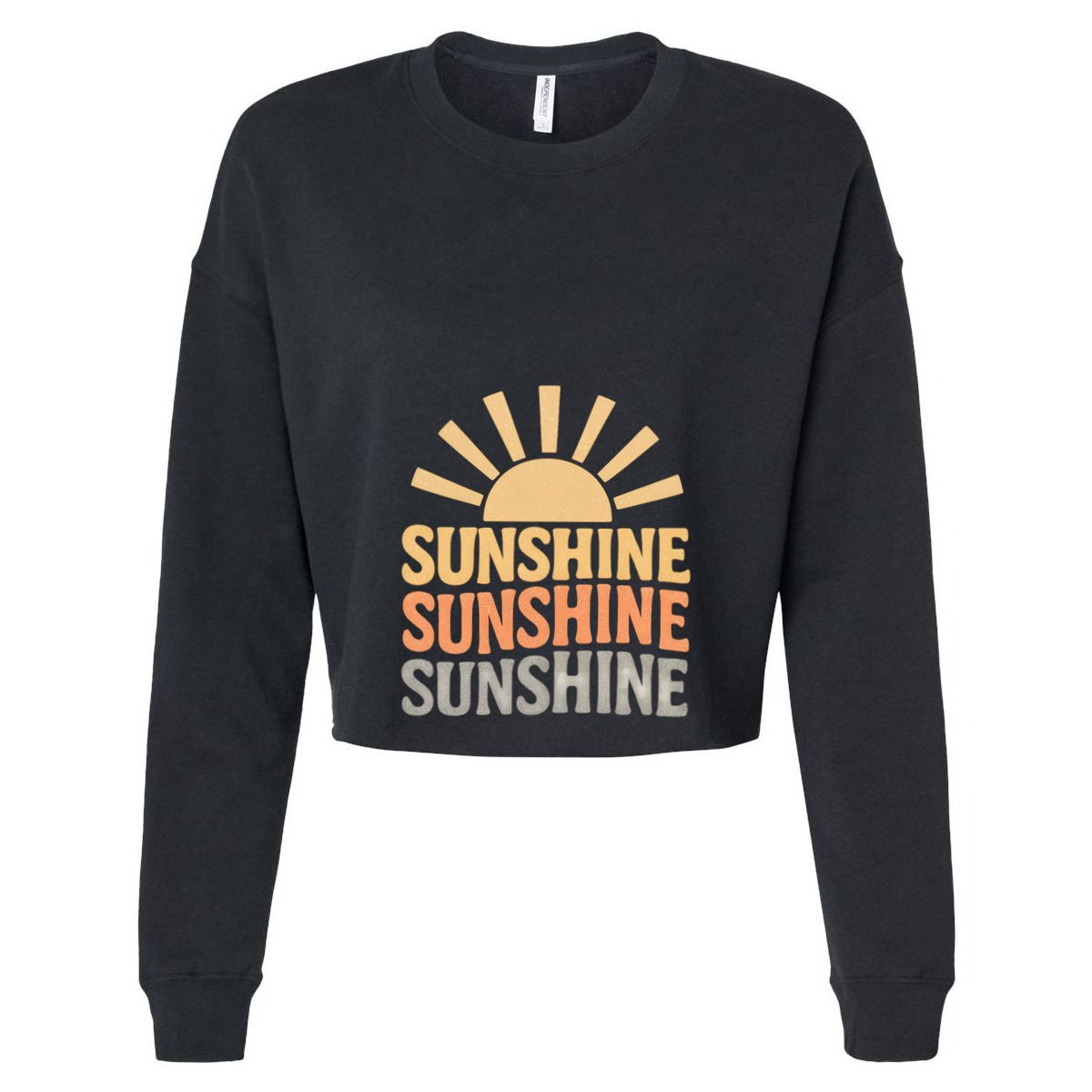 Sunshine Vibes T-Shirt