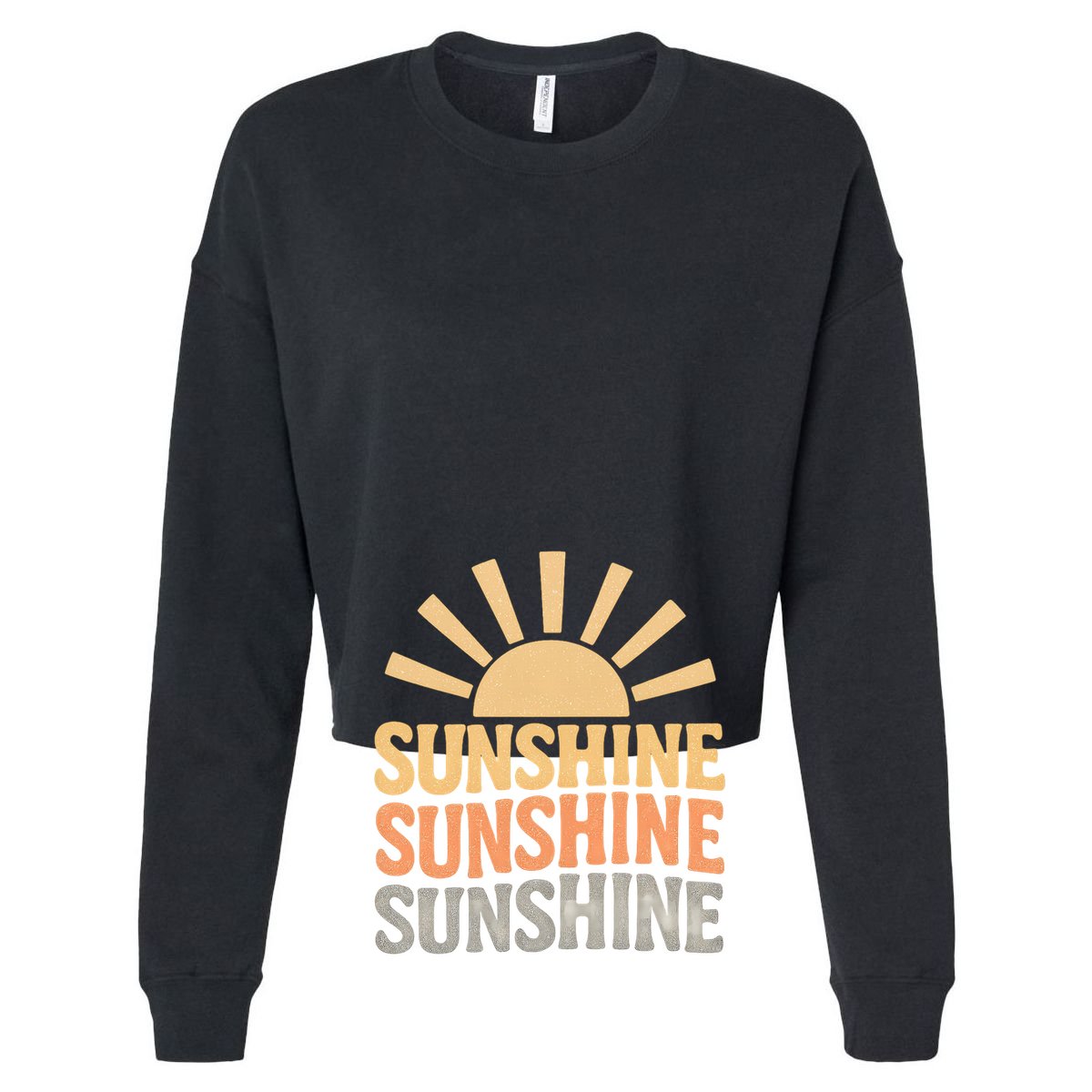 Sunshine Vibes 25L Jumbo Tote