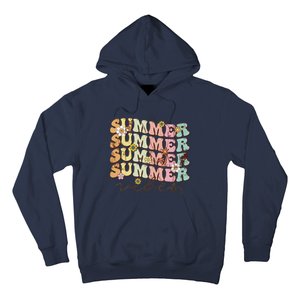 Summer Vacation Hoodie