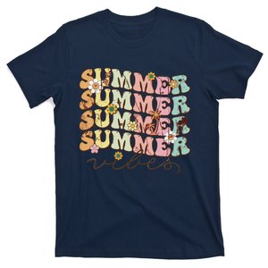 Summer Vacation T-Shirt