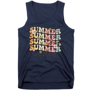 Summer Vacation Tank Top