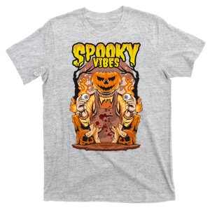 Spooky Vibes T-Shirt