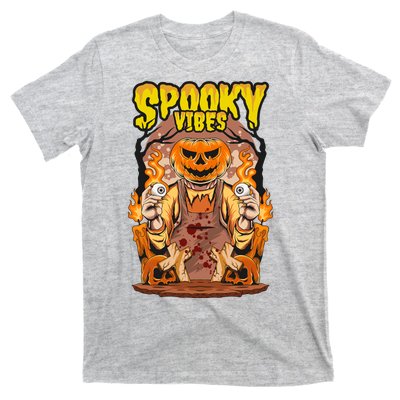 Spooky Vibes T-Shirt