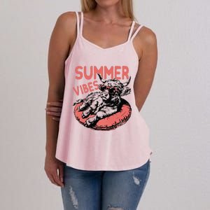 Summer Vibes Women's Strappy Tank