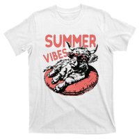 Summer Vibes T-Shirt