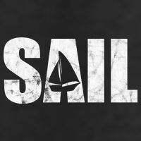 Sail Vintage Sailing Boat Beanie