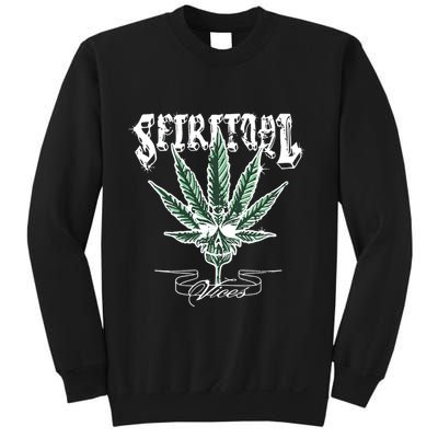 Spiritual Vices Sweatshirt