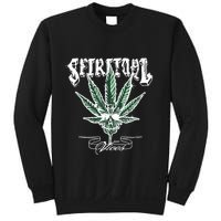 Spiritual Vices Sweatshirt
