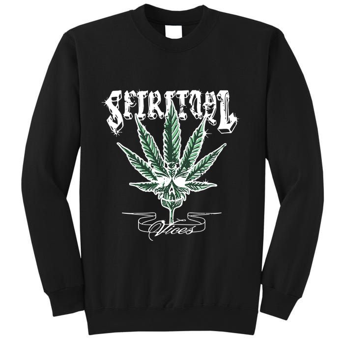Spiritual Vices Sweatshirt