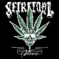 Spiritual Vices Sweatshirt