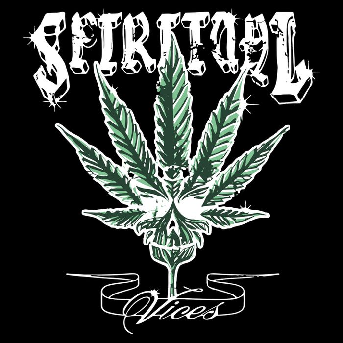 Spiritual Vices Sweatshirt
