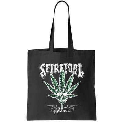 Spiritual Vices Bag