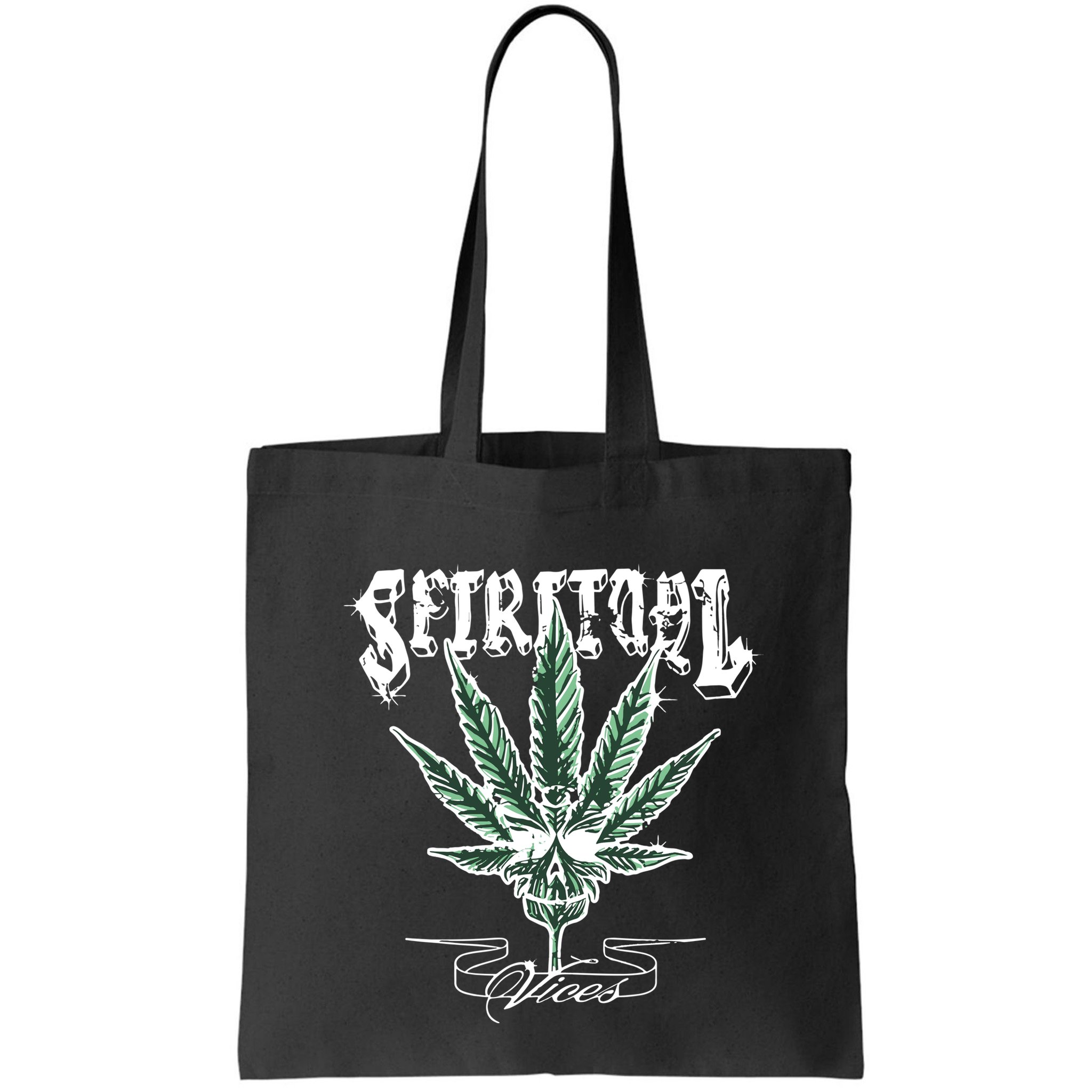 Spiritual Vices Bag