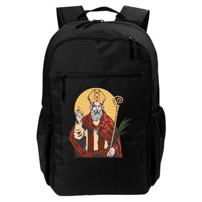 Saint Valentine Backpack