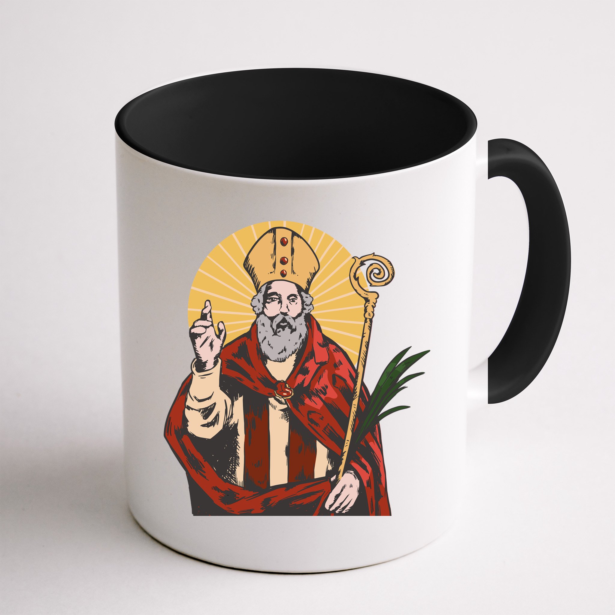 Saint Valentine Mug