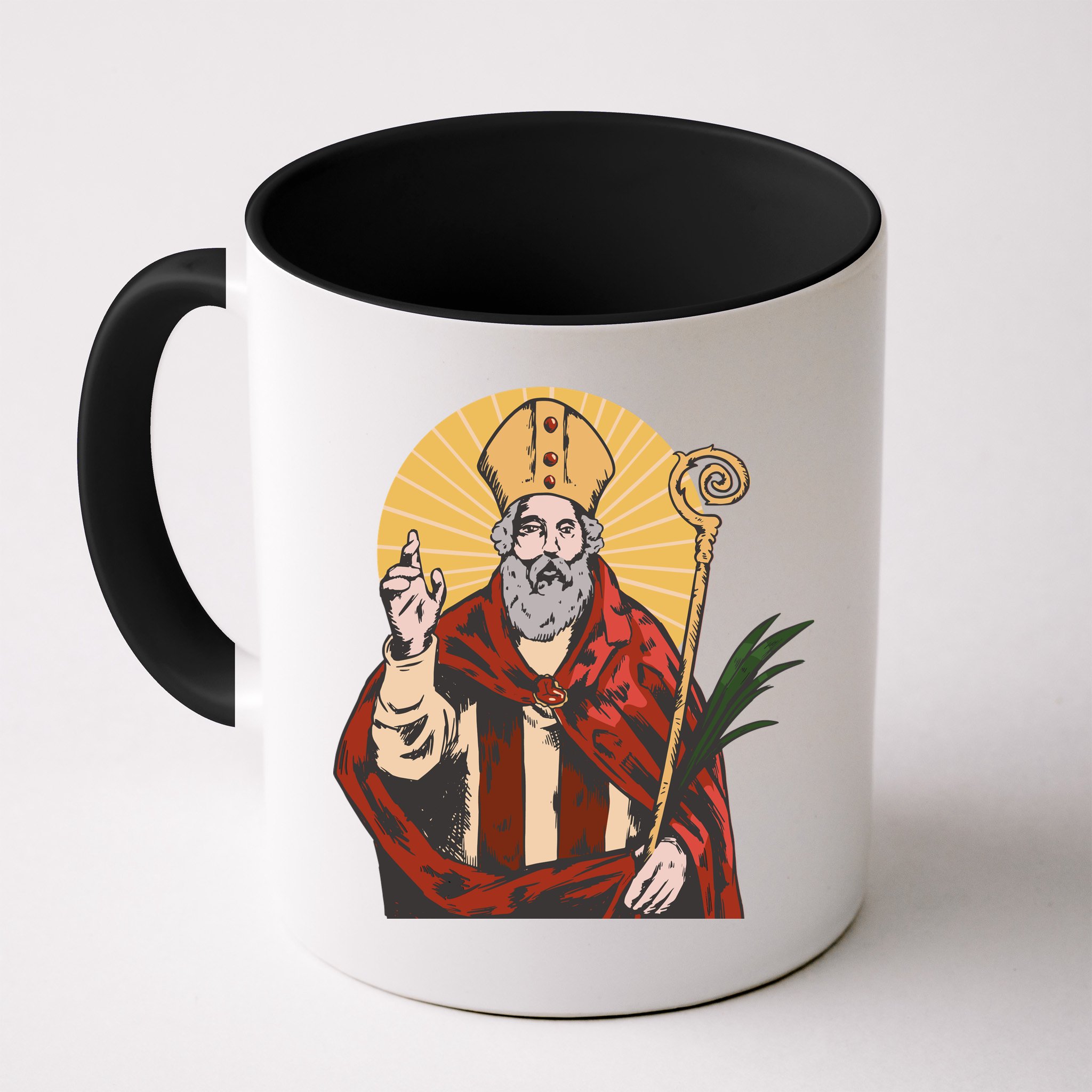 Saint Valentine Mug
