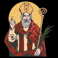 Saint Valentine Mug