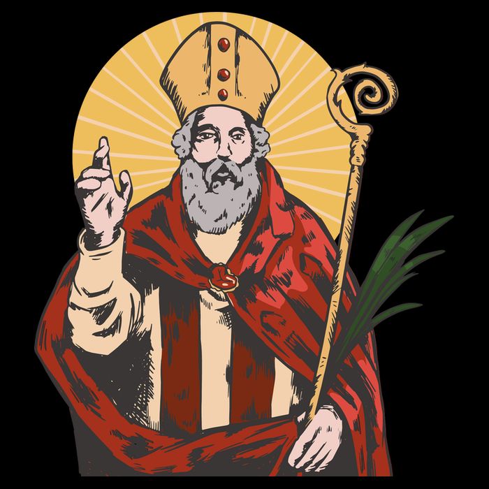 Saint Valentine Mug
