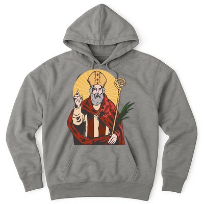 Saint Valentine Hoodie