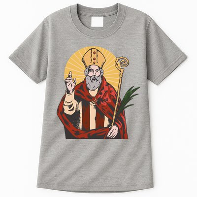 Saint Valentine Tall T-Shirt
