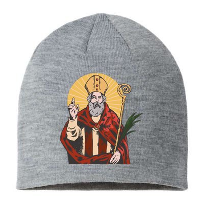 Saint Valentine Sustainable Beanie