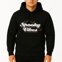 Spooky Vibes Hoodie