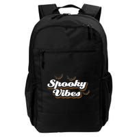 Spooky Vibes Backpack