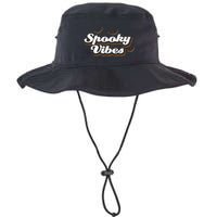 Spooky Vibes Bucket Hat