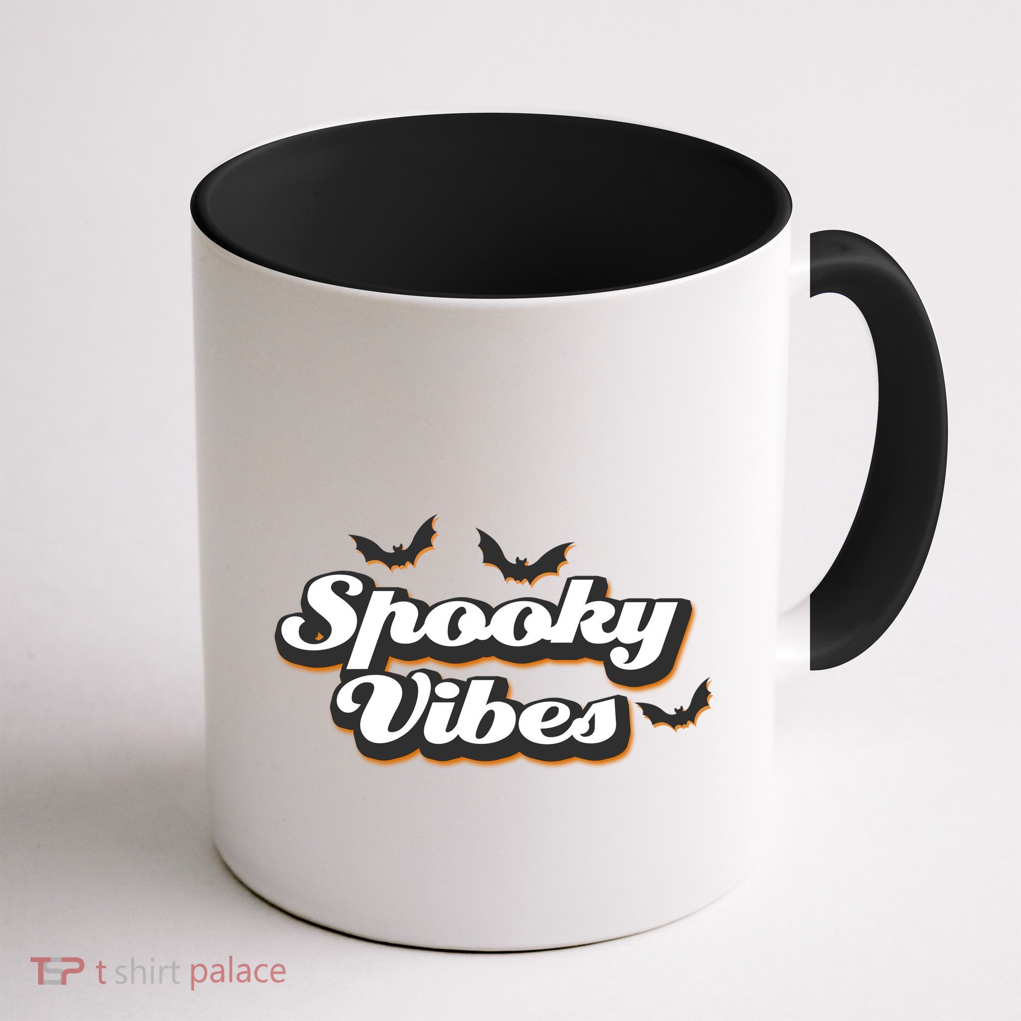 Spooky Vibes Mug