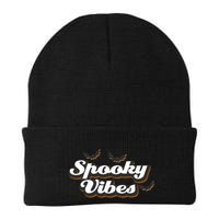 Spooky Vibes Beanie