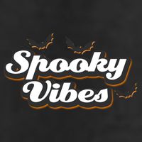 Spooky Vibes Beanie