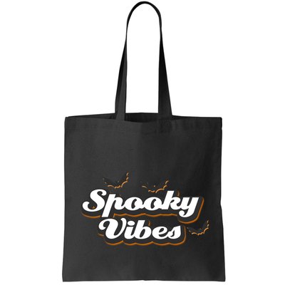 Spooky Vibes Bag