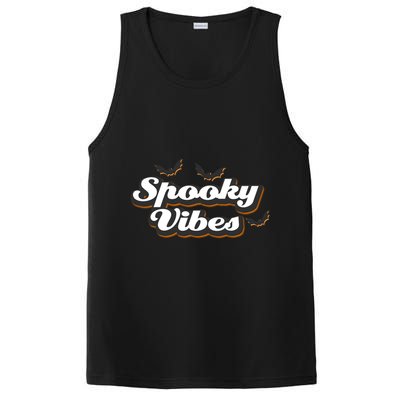 Spooky Vibes PosiCharge Competitor Tank