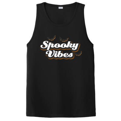 Spooky Vibes PosiCharge Competitor Tank